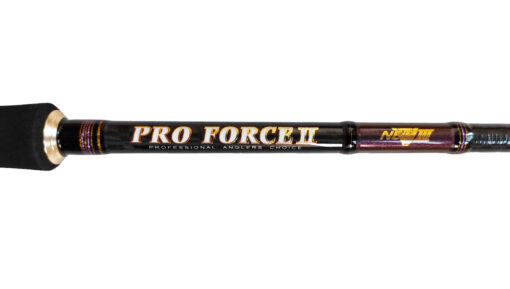  HEARTY RISE PRO FORCE  PF2-812 247 10-42g 
