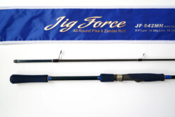  HEARTY RISE JIG FORCE  JF-842MH 255 14-56g 