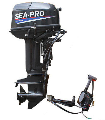 Лодочный мотор SEA - PRO T 30SE