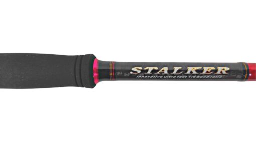 ��������  HEARTY RISE STALKER SRE-862XH 258 17-70g   